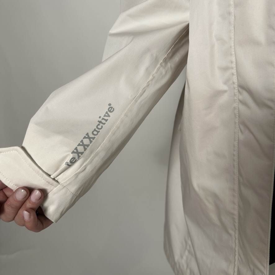 CAMEL ACTIVE Frakke