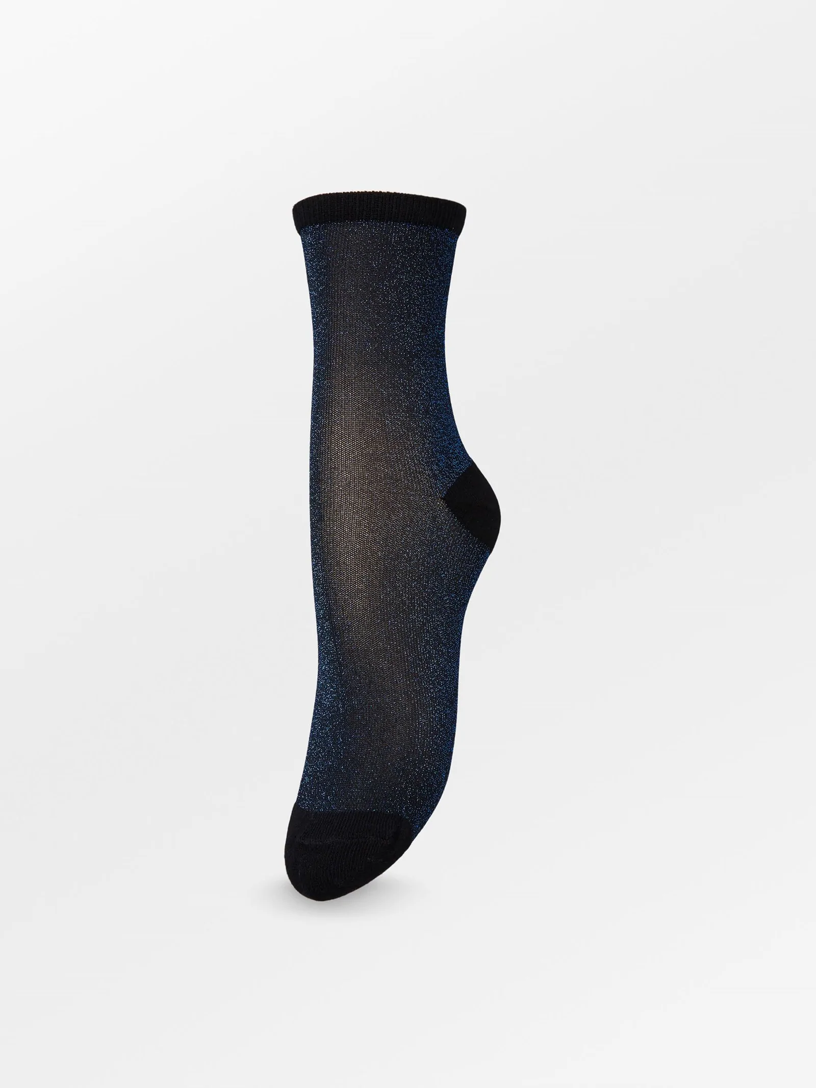 BECK SONDERGAARD Dina solid dark bl