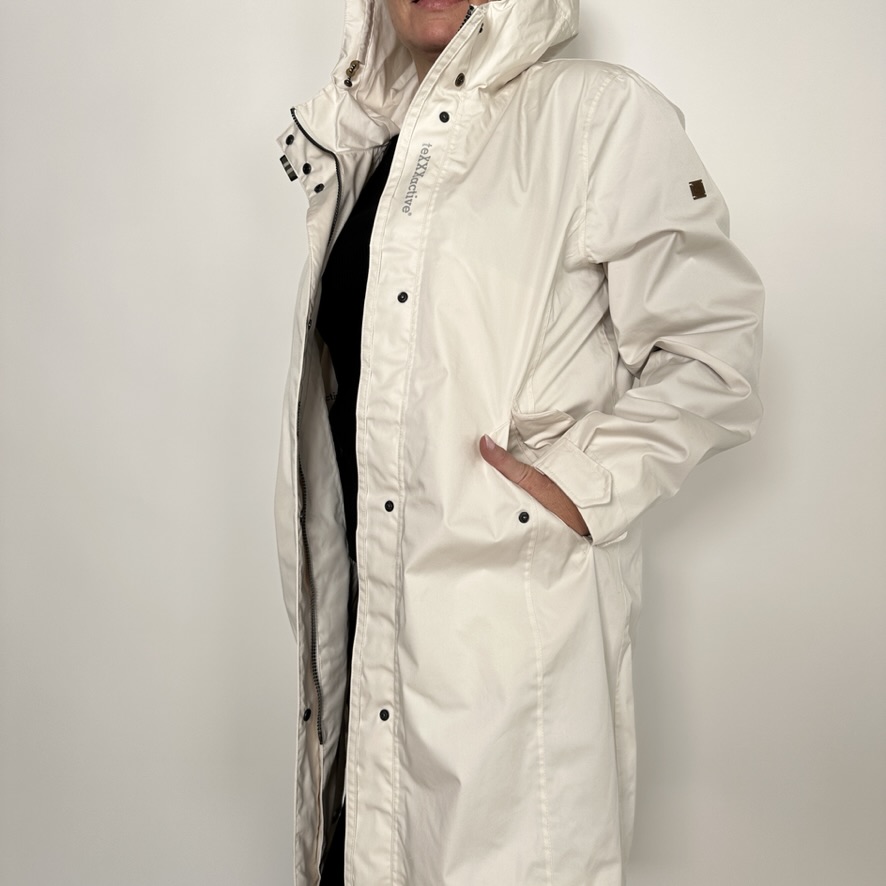 CAMEL ACTIVE Frakke
