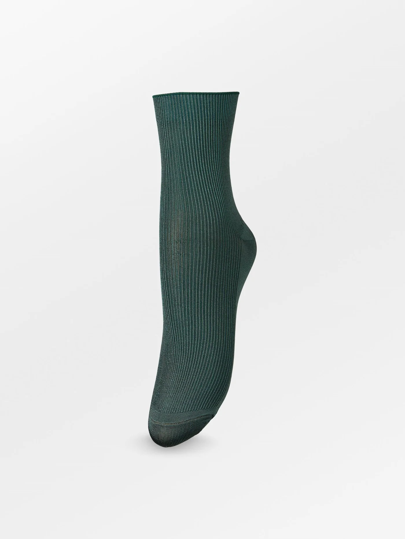 BECK SØNDERGAARD Alma solid sock