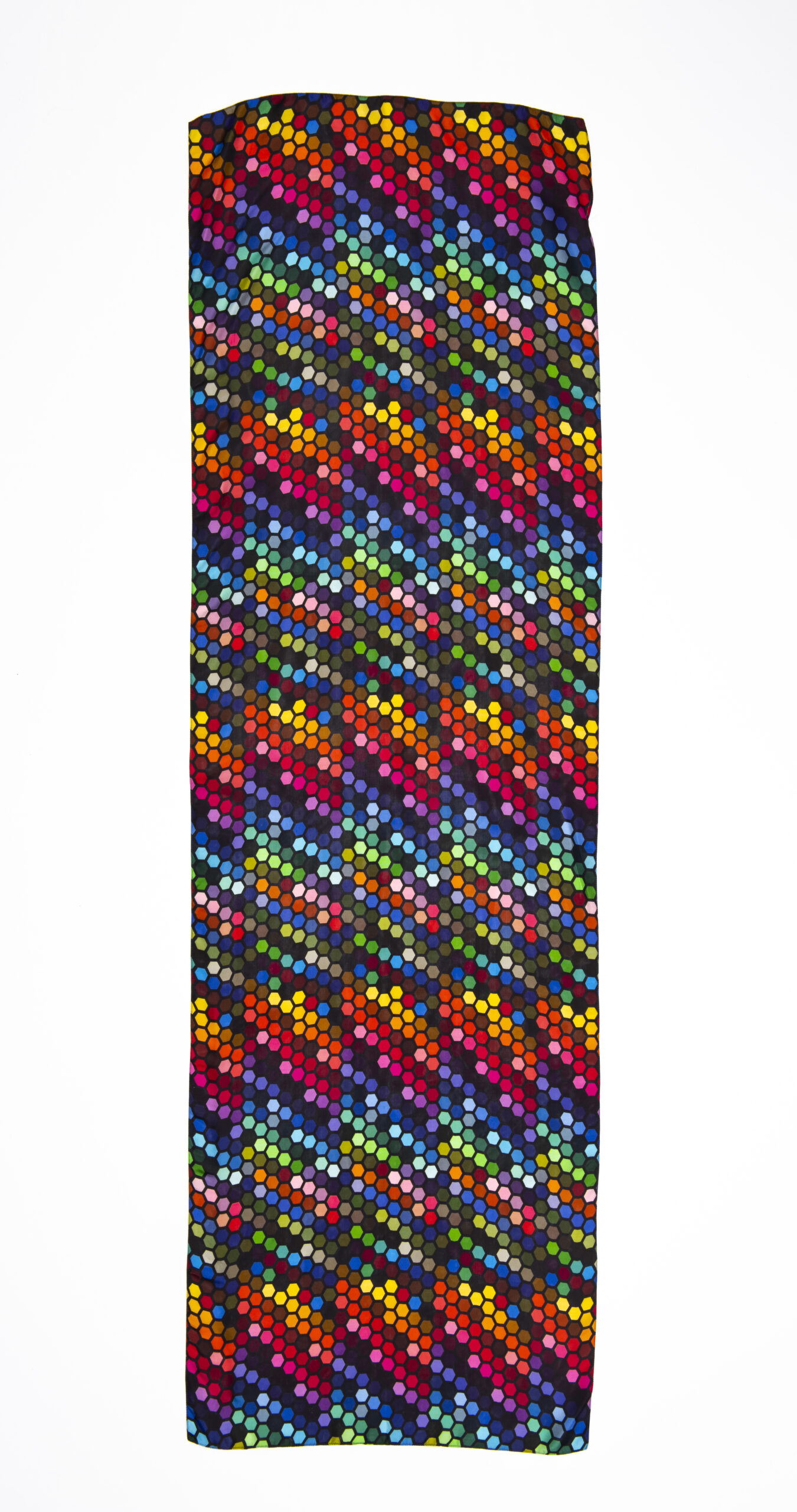 Color hexagon