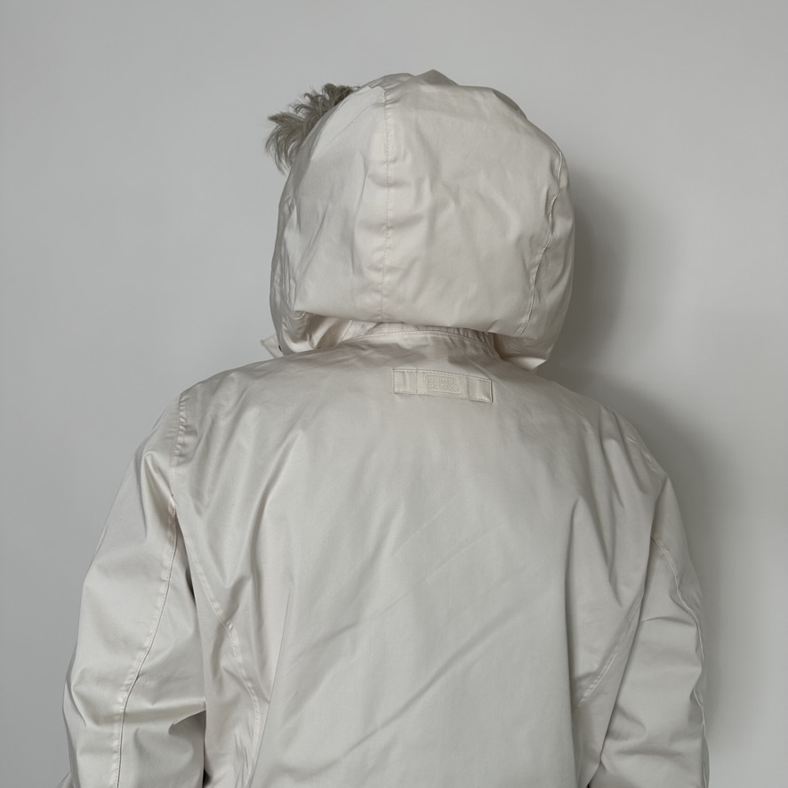 CAMEL ACTIVE Frakke