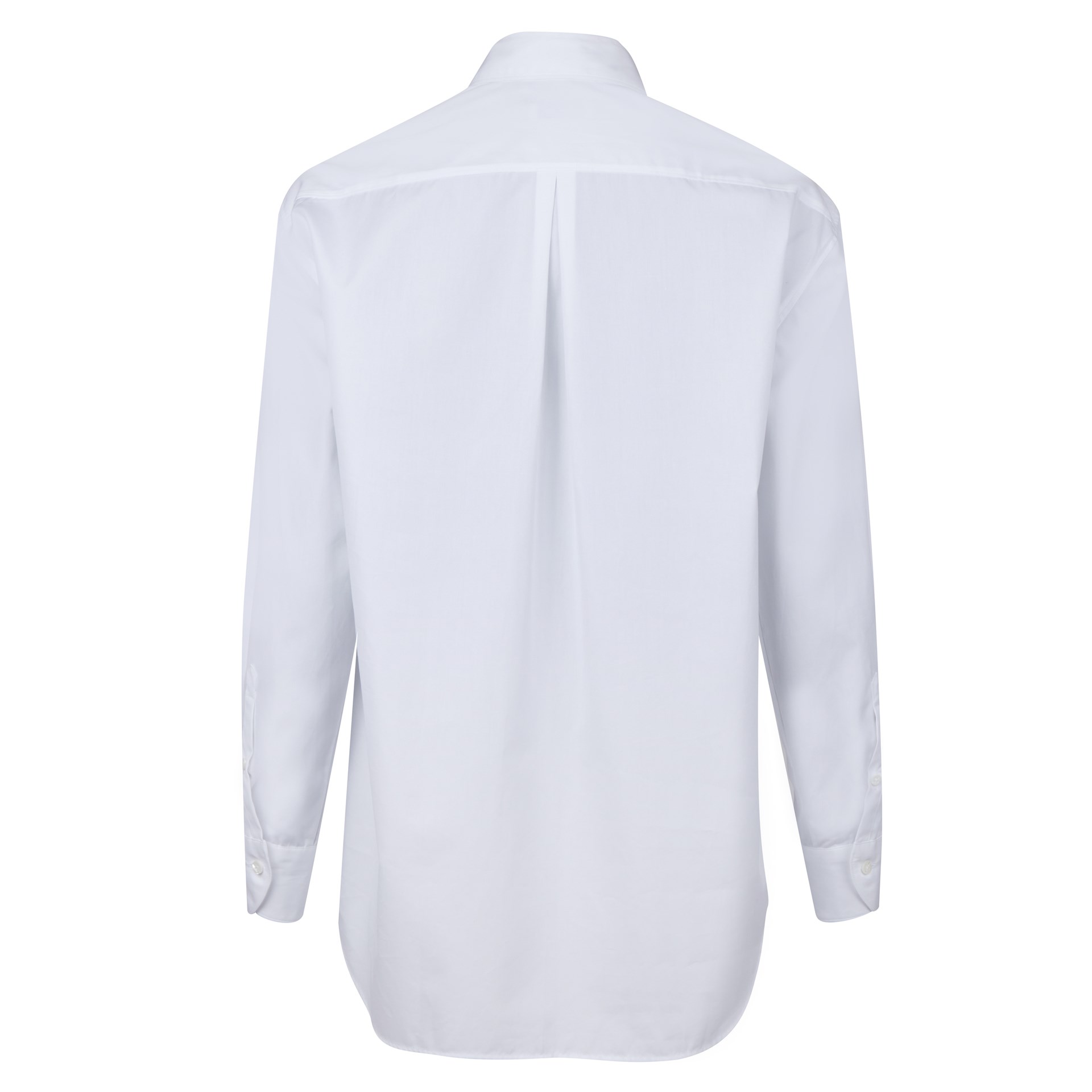 STENSTRØMS Dina shirt hvid